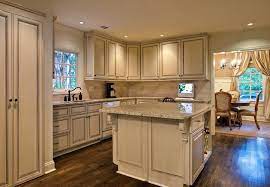 Allow the space to carefully flow into the living or dining room. Mobile Home Kitchen Mobile Homes Ideas