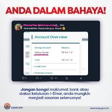 You get an epf account number as soon as you start contributing towards the employee provident fund scheme. Epf I Sinar How To Check Your Application Status Online Soyacincau Com