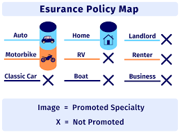 Esurance auto insurance is offered in 43 states, and its home policies are available in 31 states. Esurance Address Dealer And Consumer Insurance Address