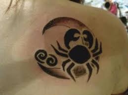 Let your sign be your guide, and check out these stunning astrology tattoo ideas and designs. 50 Best Cancer Tattoos Designs And Ideas For Zodiac Sign