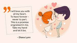 Read more quotes from robert munsch. I Will Love You Forever Love Letter Quotes Messages By Jenna Brandon Medium