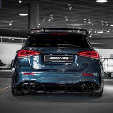Vous Pensez Quoi De Ce Rendu What S Your Opinion About This Render Bornwithcamera Mercedes A45 Am Mercedes Benz World Mercedes A45 Amg A45 Amg
