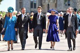 We did not find results for: Royal Family Attends Prince Harry And Meghan Markle S Wedding Photos Of The Royals At The Royal Wedding
