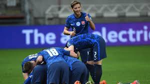 Slovensko, dlhý tvar slovenská republika, je vnútrozemský štát v strednej európe. Ruski Futbalisti To Po Prehre Na Slovensku Schytali Od Medii