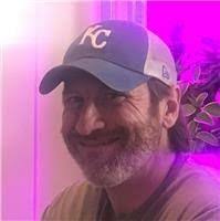 Curtis Rector's Instagram, Twitter & Facebook