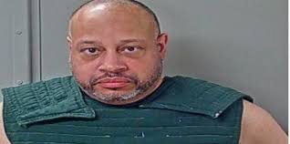 RCSO: Murfreesboro man arrested after shooting ex-girlfriend