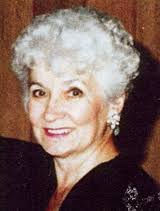 Helen Furth View A Condolence