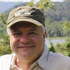 Carlos Lang's Instagram, Twitter & Facebook