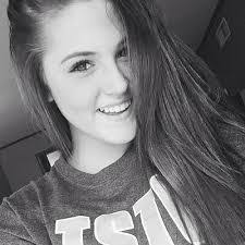 Hannah Mobley's Instagram, Twitter & Facebook