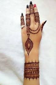 Wedding Bands Thin Unique 25 Ideas Henna Designs Easy Henna Designs Hand Beautiful Henna Designs
