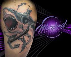 Established in 2006, we have grown to be one of reno's premier tattoo studios. Shark Tattoo Tattoo Tattoos Inked Ink Addictedtoink Markedstudios Reno Nevada Love Hashtag Tattooartist Tattoo Shop Cool Tattoos Best Tattoo Shops