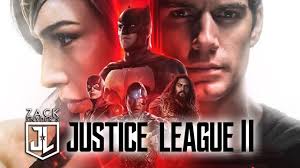 Maybe you would like to learn more about one of these? Is Justice League 2 Happening Zack Snyder S Justice League Ending Explained Theories Spoilers Youtube