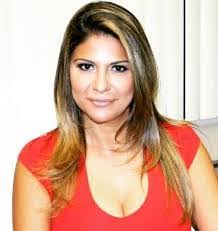 Edith Avilez's Instagram, Twitter & Facebook