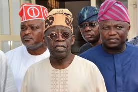 Jun 15, 2021 · bola tinubu adeyeye spoke in ado ekiti on tuesday during the official launch of the south west agenda (swaga) 2023, a political platform rooting for the presidential aspiration of the former lagos. Video Story Bola Tinubu The Political Chameleon Exposed Sk S News Blog