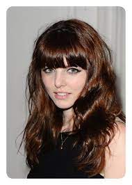 Chestnut hair color looks wonderful as part of an ombre combined with similar shades. 42 Chestnut Hair Colors Light And Dark You Will Want Style Easily