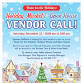 Seasons Dufferin Centre: Holiday Market event image