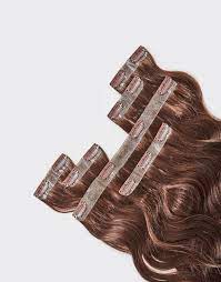 Hair extension brands clip in. 11 Best Clip In Hair Extensions 2019 The Strategist