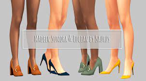 The sims book > sims 4 maxis match shoes. Shoes Mega Pack I Have An Intense Need To Wrap Up Saurus