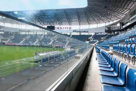 Jun 22, 2021 · kenyan defender joseph okumu has transferred from sweden's elfsborg to belgium's kaa gent for a reported $4 million (sh400 million). Ghelamco Arena Stadium Vanceva