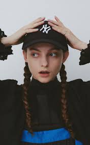 NEWERA BEAMS BOY コラボ キャップ NEW ERA​​® × BEAMS BOY