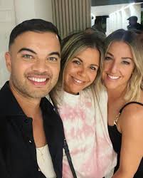 This is Lozzie. She joined us over 4 years ago. Just by being Loz, I'm  reminded all the time of how important it is to surround yourself with good  hearted ppl. She