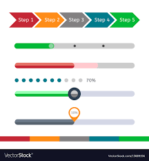 progress bar set loading status bar web