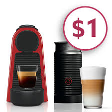 One of the most common questions among capsule coffee maker users around the world is about capsule adapters. Discover The Nespresso Range Of Coffee Machines Nespresso Sg