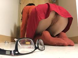 Cleaning Without Panties Porn (61 photos) - porn photo