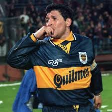 Argentine club will honor diego vs. Diego Maradona S Best Football Kits Ranked