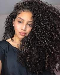 Pin By Kai Ahni Xoxo On Natural Gal Curly Hair Styles Naturally Curly Hair Styles Hair Styles