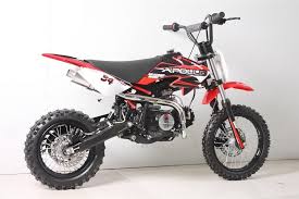 Ever since having this pit bike i. Apollo 110cc Db 34 4 Speed Semi Auto Pit Dirt Bike