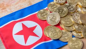 North Korean Hackers Have Stolen 571 Million In Cryptocurrency Report