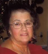 Obituary information for Marie A. Costanza