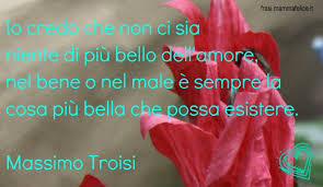 Chiudendo questo banner, scorrendo questa pagina o proseguendo la navigazione acconsenti all'uso dei cookie. Frasi Famose Di Massimo Troisi Frasi Mammafelice