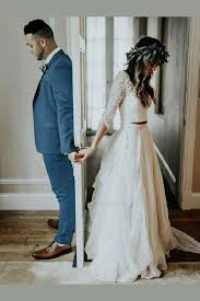 Wedding Photography Brilliant Info A45d49f80d2cc7a6c661afdd38f8a6f0 From Rom Two Piece Wedding Dress Country Wedding Dresses Bridal Dresses Vintage