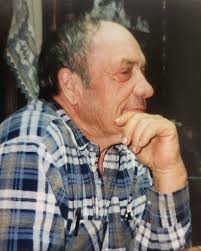 Kenneth Loney Obituary March 9, 2024