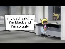 The mobile game gacha life, created by lunime, has a very bizarre fanbase: Haha What The Hell Gachalifecringe