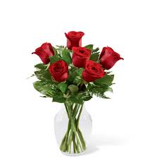 Maybe you would like to learn more about one of these? The Ftd Simply Enchanting Rose Bouquet Bristol Pa Florist