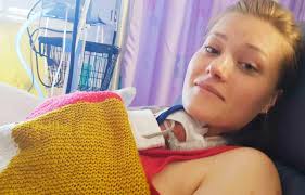 Anna Osborne and Sonya Rockhouse's unbreakable bond forged out of the Pike  River tragedy