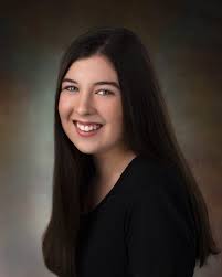 Thank You to Our 20-21 High School Class Officers!