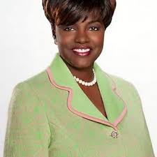 Dr. Veronica Durden (@DurdenVeronica)