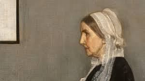 Check spelling or type a new query. Why Is Whistler S Mother So Iconic The New Yorker