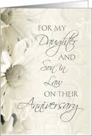 Check spelling or type a new query. Wedding Anniversary Cards For Daughter Son In Law From Greeting Card Universe