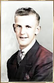 Raymond Nicholas Dickey (1917-1989)