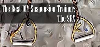 Instructions you need 3 buckle, 2 metal rings, some garden pipe and 8m of 25mm strap to make a trx like training machine. The Best Diy Suspension Trainer System Of 2021 Srx Review Fitness