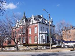 Mclaughlin Funeral Home Inc 2301 Lafayette Ave St Louis Mo 63104 Lafayette Square Funeral Home Lafayette