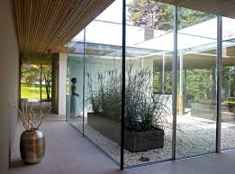 Find your dream home in las vegas using the tools above. Architektenhauser Lichthof In Der Mitte Des Hauses Bild 4 Schoner Wohnen
