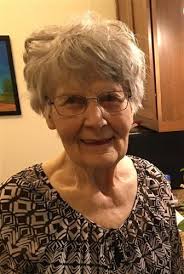 Anna Mae Klaassen Obituary