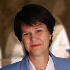 Michelle Naquin, M.Ed