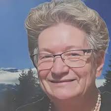 Gedenkseite für Christa Moser